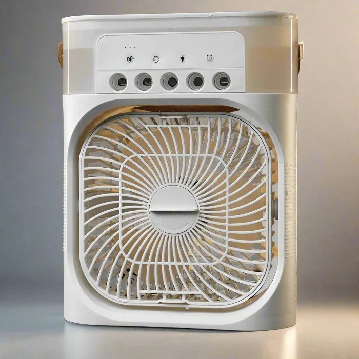 Air Cooler & Humidifier