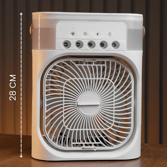 Air Cooler & Humidifier - 1
